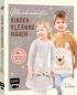 Preview: Buch Märchenhafte süße Kinderkleidung nähen